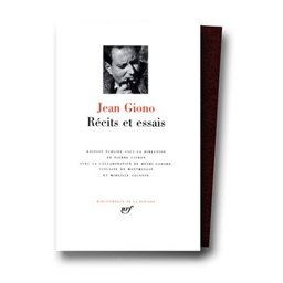Recits et Essais