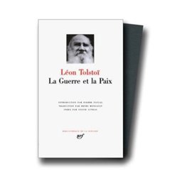 La Guerre et la Paix