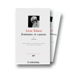 Journaux et Carnets, 1904-1910