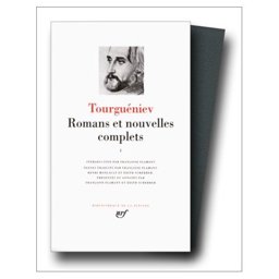 Romans et Nouvelles Complets