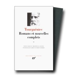 Romans et Nouvelles Complets
