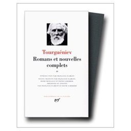 Romans et Nouvelles Complets