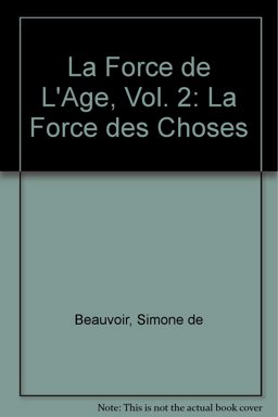 La Force de l'Age
