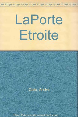 La Porte Etroite