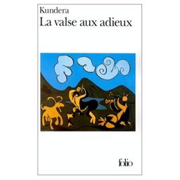 La Valse aux Adieux