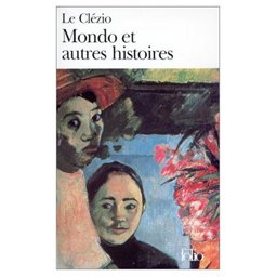 Mondo et Autres Histoires