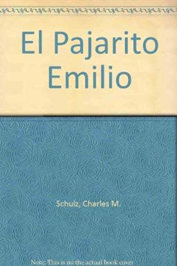 El Pajarito Emilio