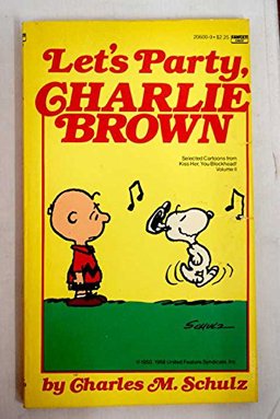T'Es le Meilleur, Charlie Brown