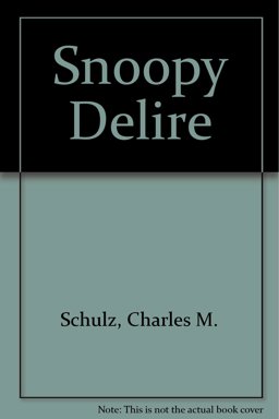 Snoopy Delire