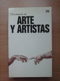 Diccionario de Artes y Artistas (Dictionary of Arts and Artists) Diccionario de Artes y Artistas (Dictionary of Arts and Artists)