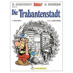 Die Trabantenstadt