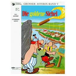Die Goldene Sichel