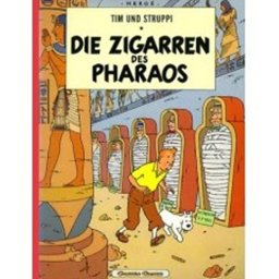 Die Zigarren des Pharaos