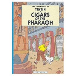 Cigars of the Pharaoh