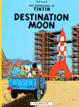 Destination Moon