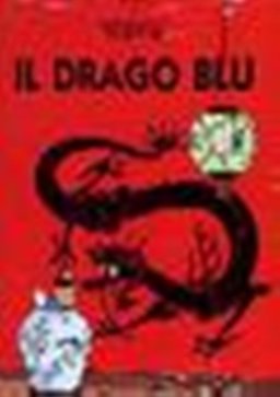 Il Drago Blu