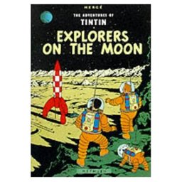 Explorers of the Moon