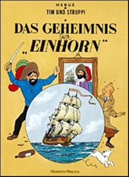Das Geheimnis der "Einhorn"