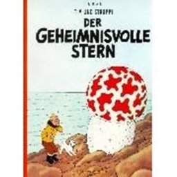 Der Geheimnisvolle Stern