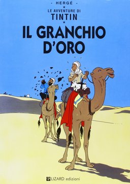Il Granchio d'Oro