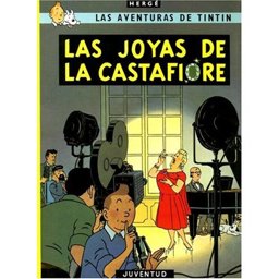 Las Joyas de la Castafiore