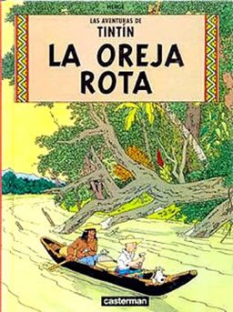 La Oreja Rota