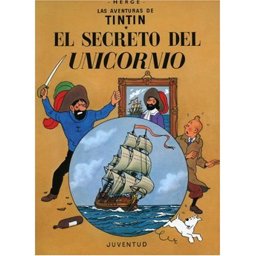 El Secreto del Unicornio