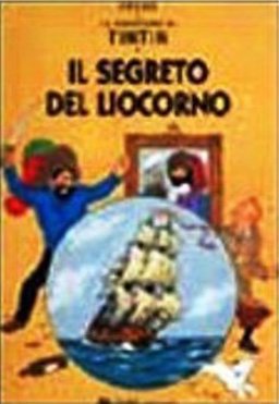 Il Segreto del Liocorno