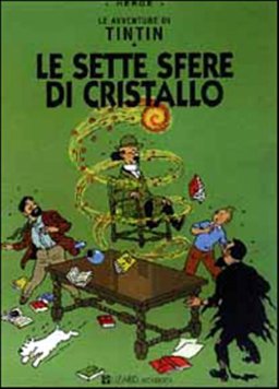Le Sette Sfere di Cristallo