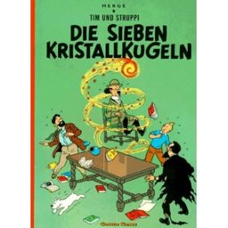 Die Sieben Kristallkugeln