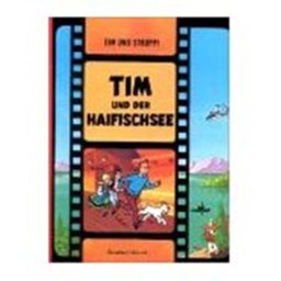 Tim und der Haifschsee