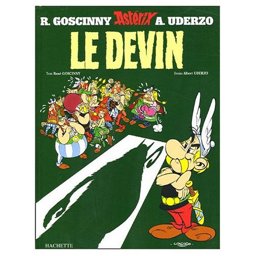 Le Devin
