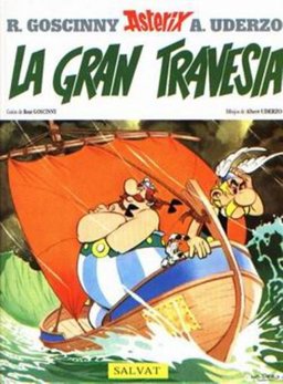 La Gran Travesia