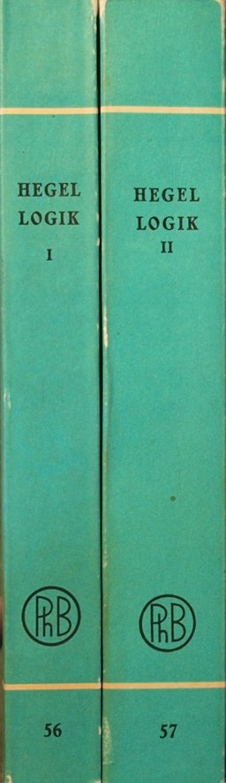 Enzyklopaedia der Philosophischen Wissenschaften Im Grundrisse