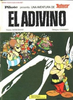 El Adivino