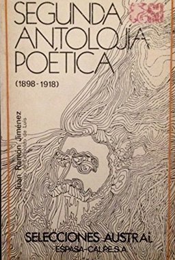 Segunda Antologia Poetica