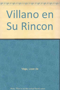 El Villano en Su Rincon