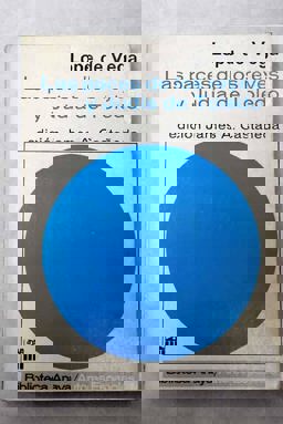 Paces de los Reyes y Judia de Toledo