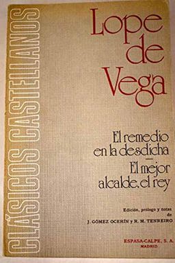 Remedio en la Desdicha