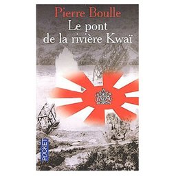 Le Pont de la Riviere Kwai