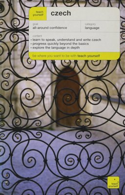 Teach Yourself Czech