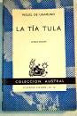 La Tia Tula