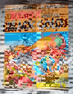 Asterix 26. Die Odyssee