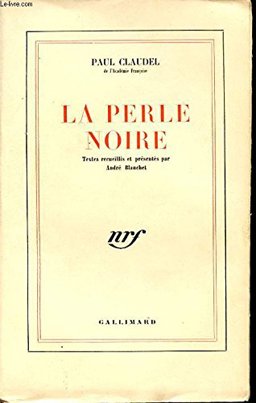 La Perle Noire La Perle Noire