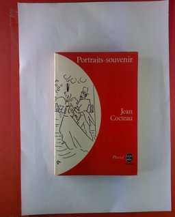 Portraits Souvenir, 1900-1914