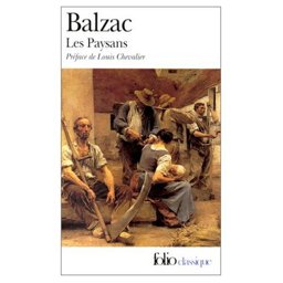 Les Paysans