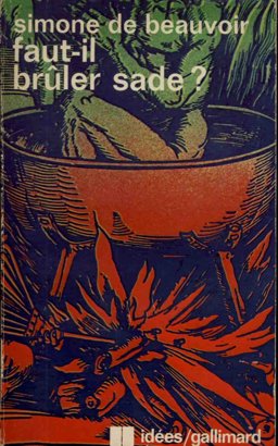 Faut-Il Bruler Sade?
