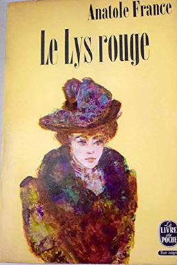 Le Lys Rouge Le Lys Rouge