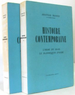 Monsieur Bergeret a Paris Monsieur Bergeret a Paris