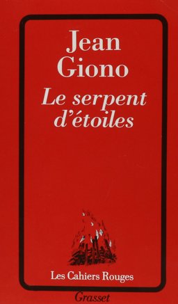 Le Serpent d'Etoiles